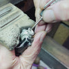 Video image preview for Stone Setting