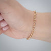 Video image preview for Finished Light Round Cable Necklace in 14K Gold-Filled (1.50 mm - 11.00 mm)