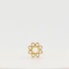 Video image preview for 8 Stone Round Cluster Tops (3.00 mm - 6.50 mm)