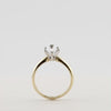 Video image preview for Marquise Shape Solitaire