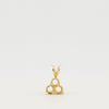 Video image preview for 3 Stone Cluster Pendants (3 x 2.00 mm - 3 x 4.25 mm)