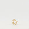 Video image preview for 10 Stone Round Cluster Tops (3.00 mm - 7.00 mm)