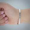 Video image preview for Finished Venetian Box Necklace in Sterling Silver (1.20 mm - 4.70 mm)