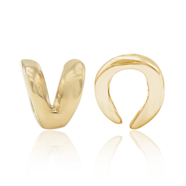 Rabbit Ear Bails (4.5 mm - 8.0 mm)