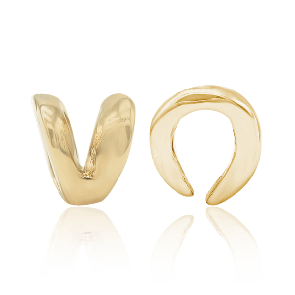 Rabbit Ear Bails (4.5 mm - 8.0 mm)