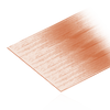 Copper Flat Plate (Sheet)
