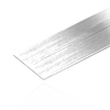 Sterling Silver Flat Plate (Sheet) (1.50" width)