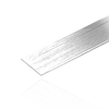 Sterling Silver Flat Plate (Sheet) (1.00" width)