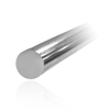 Platinum Round Medium Wire