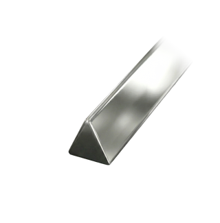 Sterling Silver Triangle Soft Wire