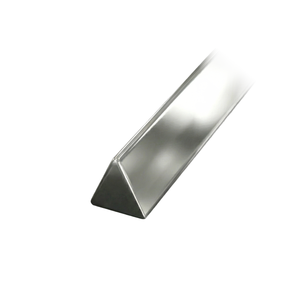 Sterling Silver Triangle Soft Wire