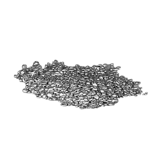 Platinum Deox Sterling Silver Casting Grain (95%/2%)