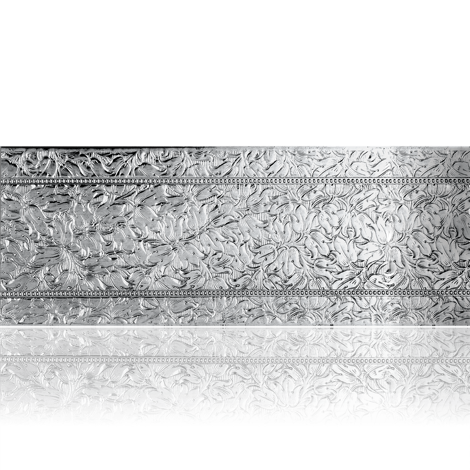 Wholesale Sterling Silver Pattern Wire Supplier and Bulk Jewelry | Ross ...