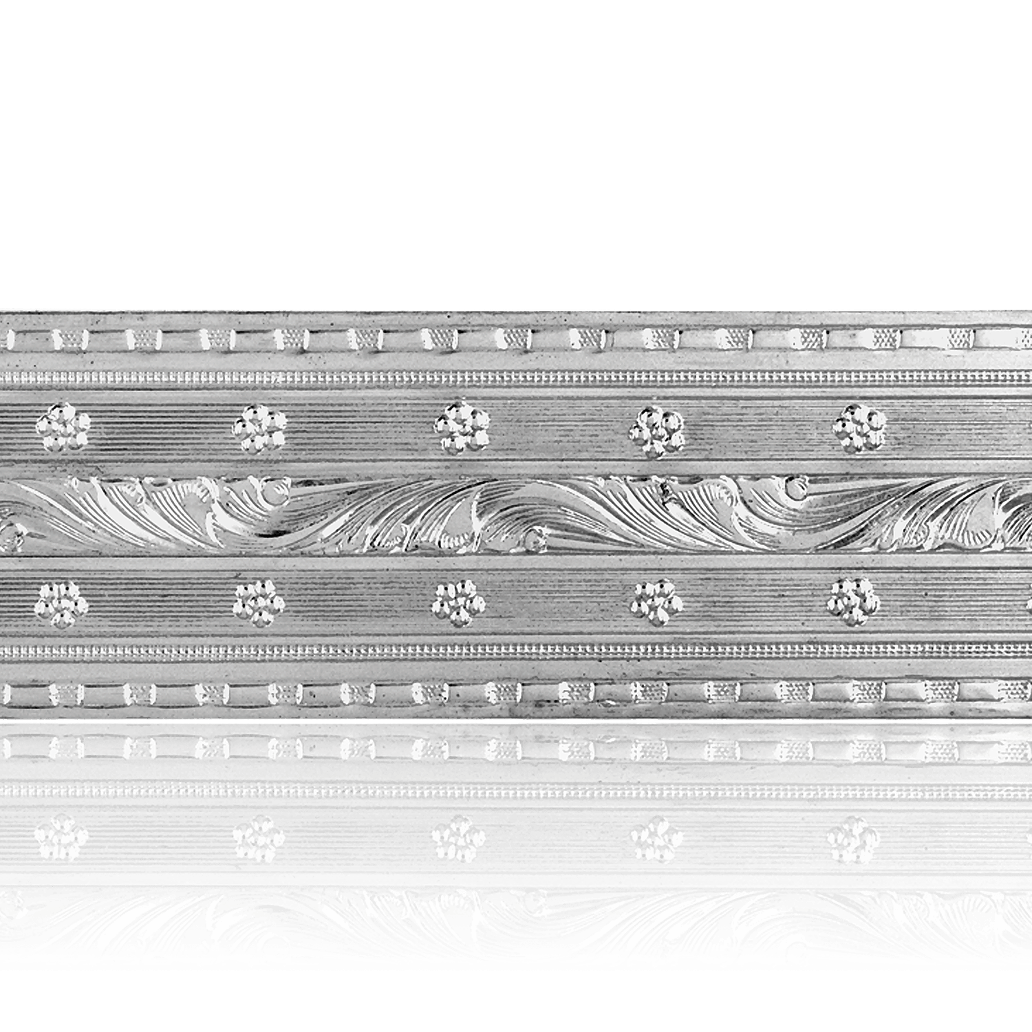 Wholesale Sterling Silver Pattern Wire Supplier and Bulk Jewelry | Ross ...