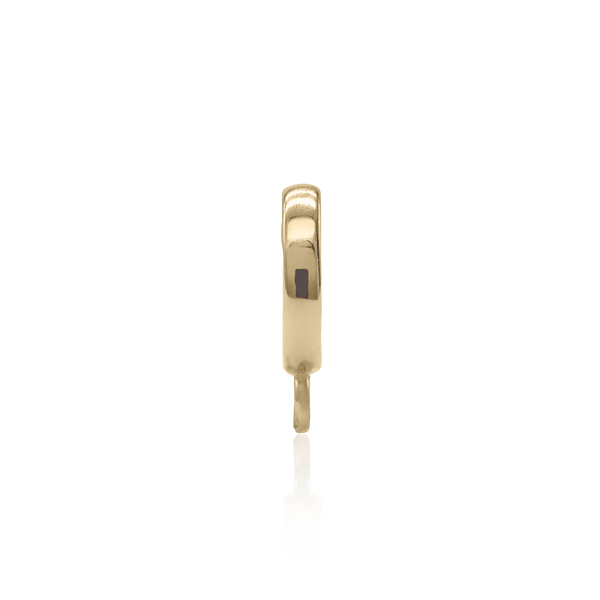 Closed Bails with Jump Ring (10.0 mm)