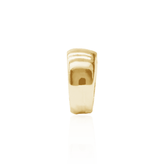 Tapered Smooth Bails (4.5 mm - 7.5 mm)