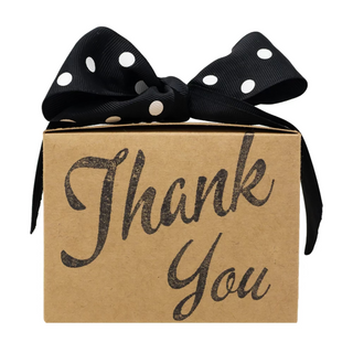 Thank You Gift