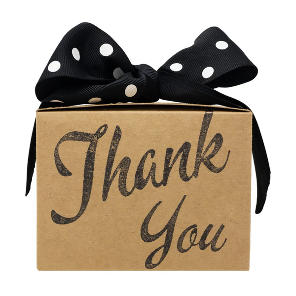Thank You Gift