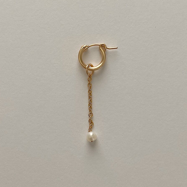 Tierney’s Pearl Drops