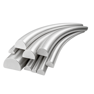 Platinum Domed Medium Wire