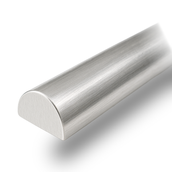 Platinum Domed Medium Wire