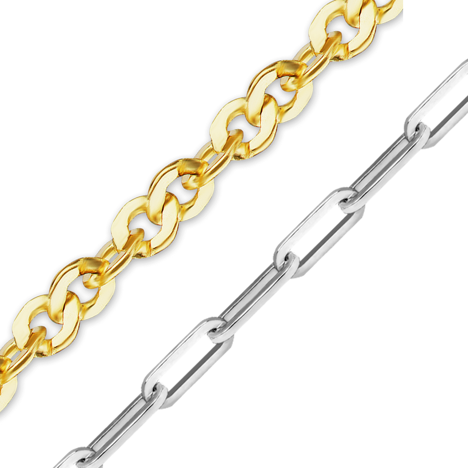 Wholesale Necklaces | Bulk Fine Jewelry | Ross Metals